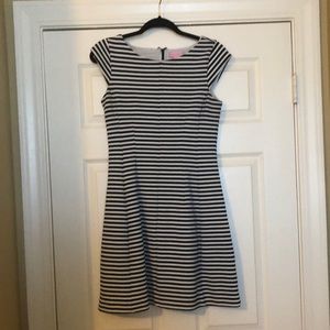 Striped Lilly Dress